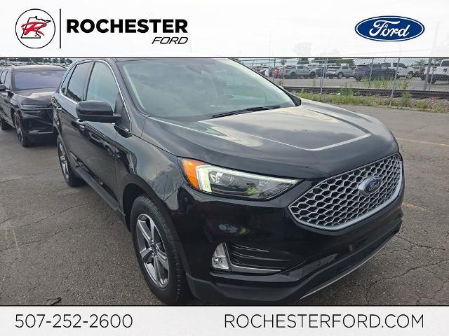 2023 Ford Edge SEL for sale in Rochester, MN