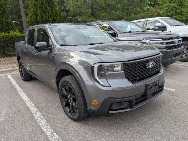 2025 Ford Maverick Lariat for sale in Apex, NC