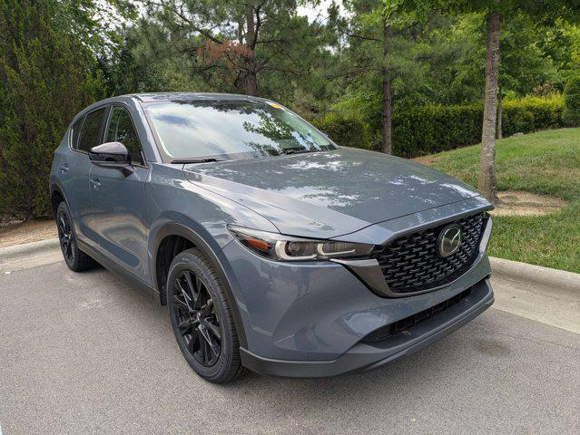 2023 Mazda CX-5 2.5 S Carbon Edition for sale in Apex, NC