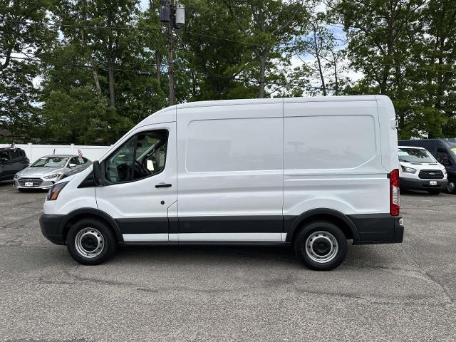 2018 Ford Transit 130 WB Medium Roof Cargo