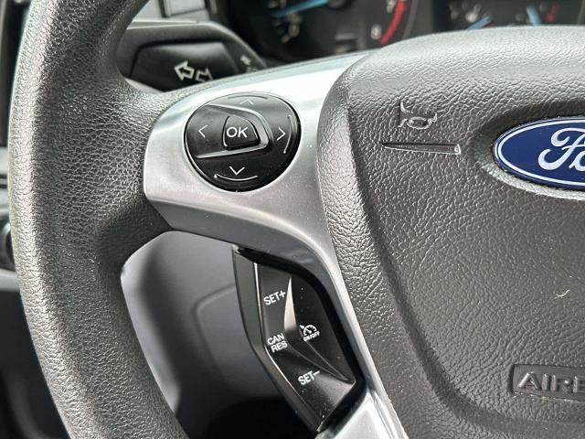 2018 Ford Transit 130 WB Medium Roof Cargo