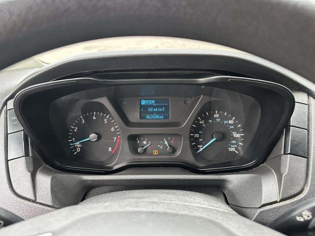2018 Ford Transit 130 WB Medium Roof Cargo
