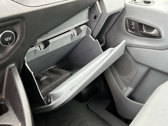2018 Ford Transit 130 WB Medium Roof Cargo