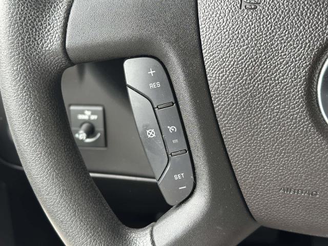 2022 Chevrolet Express Passenger RWD 3500 Extended Wheelbase LS