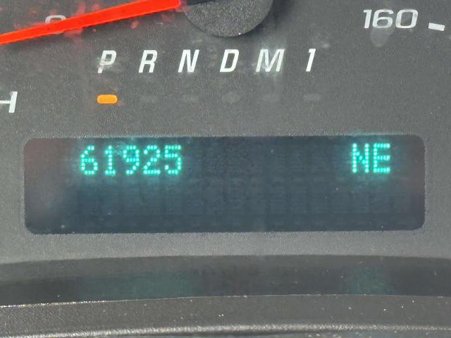 2022 Chevrolet Express Passenger RWD 3500 Extended Wheelbase LS