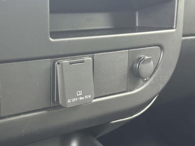 2022 Chevrolet Express Passenger RWD 3500 Extended Wheelbase LS