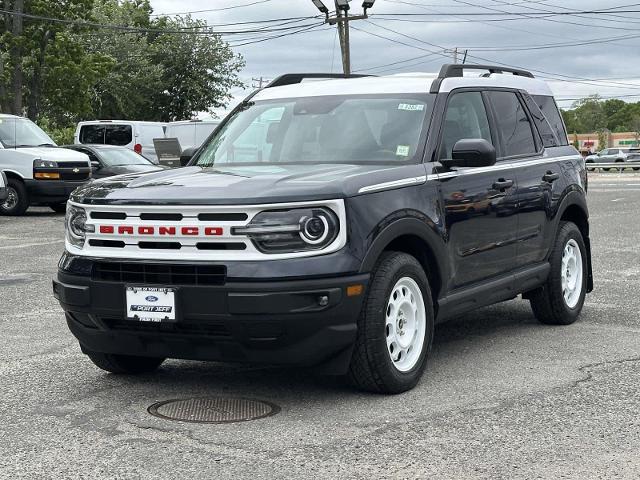 2023 Ford Bronco Sport Heritage for sale in Port Jefferson Station, NY