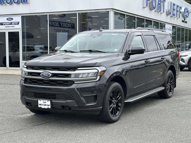 2023 Ford Expedition XLT MAX for sale in Port Jefferson Station, NY