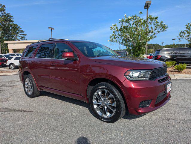 2019 Dodge Durango GT Plus AWD for sale in Hardeeville, SC