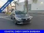 2025 Nissan Versa 1.6 S for sale in Santa Barbara, CA