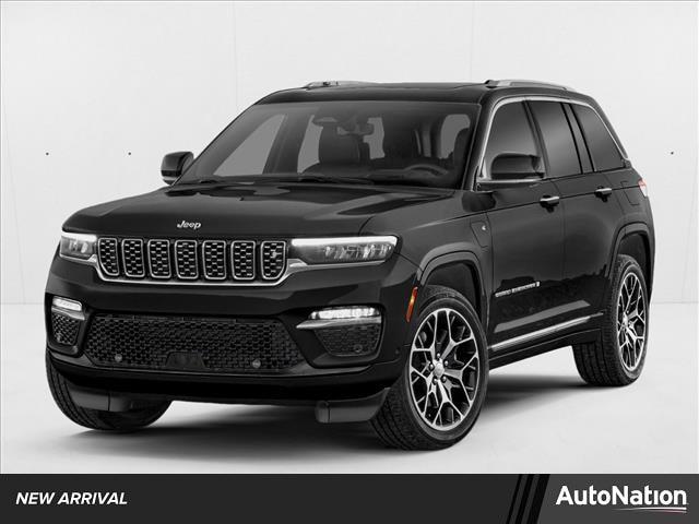 2023 Jeep Grand Cherokee Unknown for sale in Katy, TX