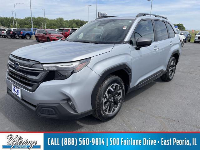 2025 Subaru Forester Premium for sale in East Peoria, IL