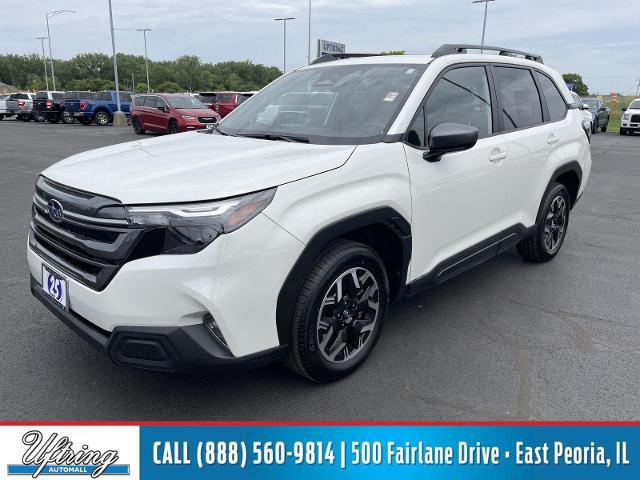 2025 Subaru Forester Premium for sale in East Peoria, IL
