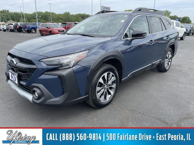 2024 Subaru Outback Limited for sale in East Peoria, IL