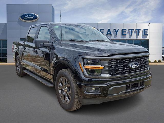 2026 Ford F-150 STX for sale in Fayetteville, NC