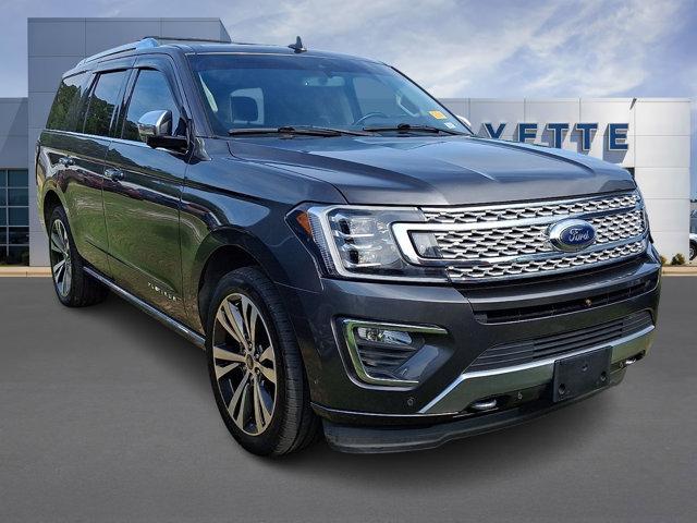 2021 Ford Expedition Platinum for sale in Fayetteville, NC
