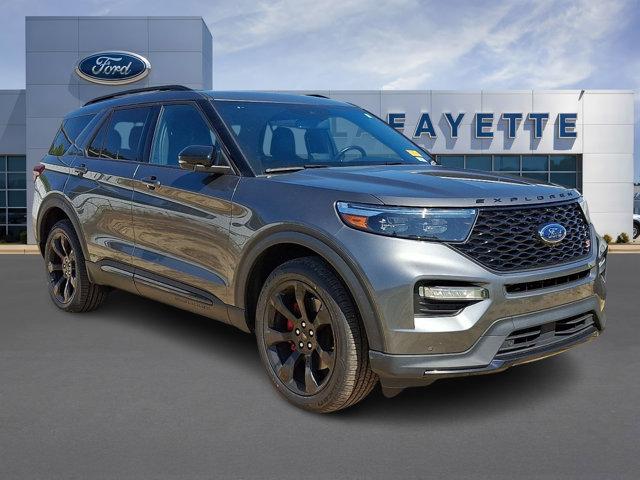 2024 Ford Explorer ST for sale in Fayetteville, NC