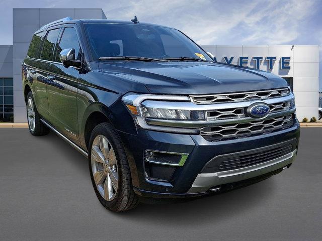 2023 Ford Expedition Platinum for sale in Fayetteville, NC