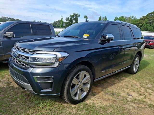 2023 Ford Expedition Platinum