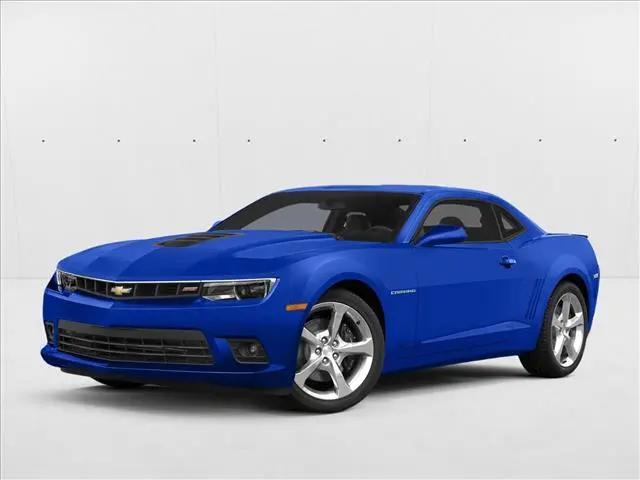 2015 Chevrolet Camaro 2SS for sale in Fort Myers, FL