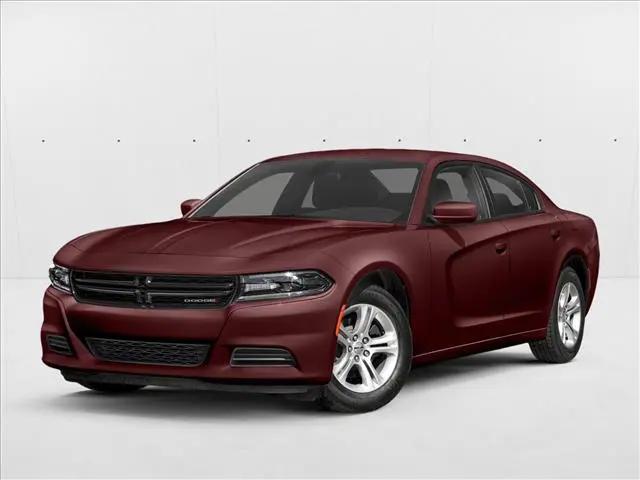 2020 Dodge Charger GT RWD for sale in Fort Myers, FL