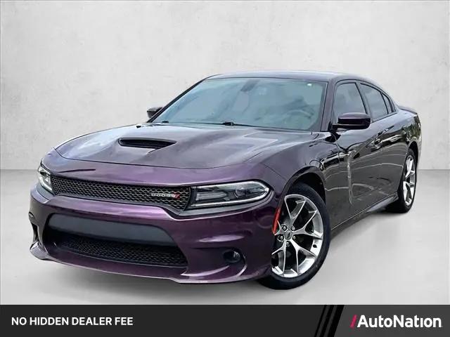 2020 Dodge Charger GT RWD for sale in Fort Myers, FL