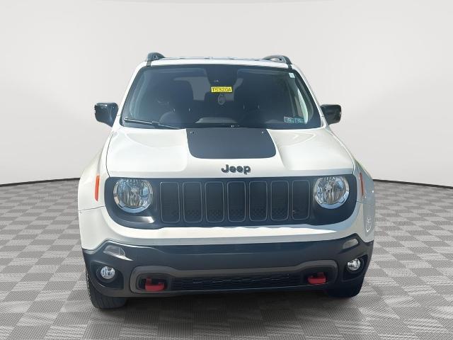 2022 Jeep Renegade Trailhawk 4x4