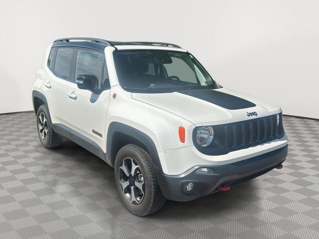 2022 Jeep Renegade Trailhawk 4x4