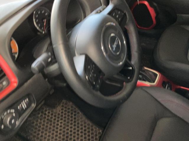 2022 Jeep Renegade Trailhawk 4x4