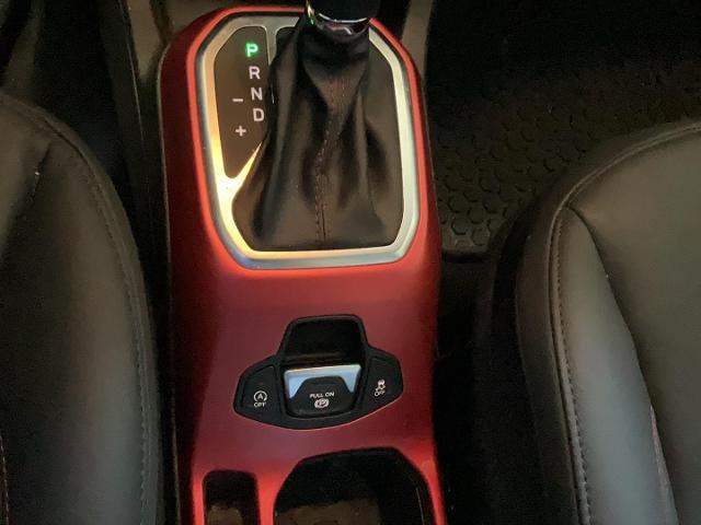 2022 Jeep Renegade Trailhawk 4x4