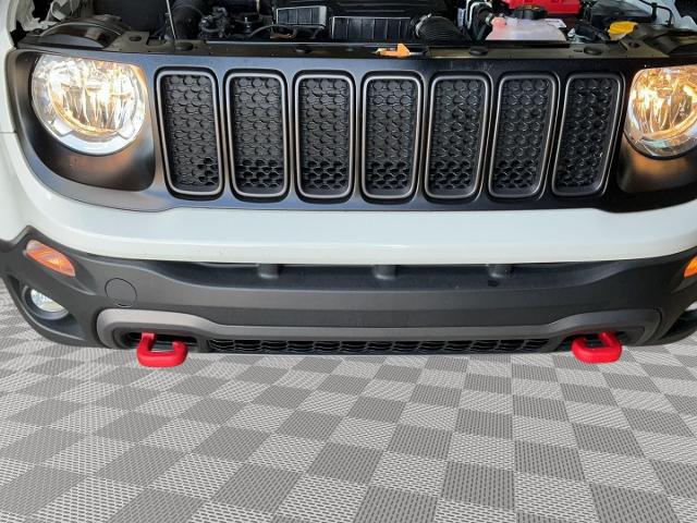 2022 Jeep Renegade Trailhawk 4x4