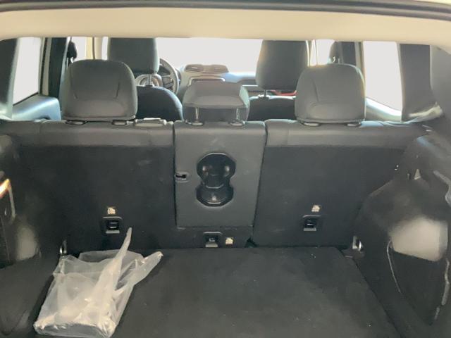 2022 Jeep Renegade Trailhawk 4x4