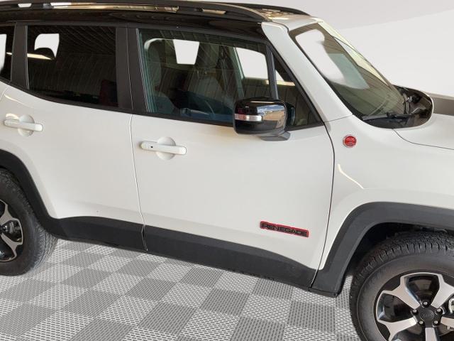 2022 Jeep Renegade Trailhawk 4x4