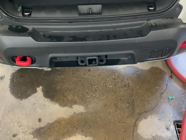 2022 Jeep Renegade Trailhawk 4x4