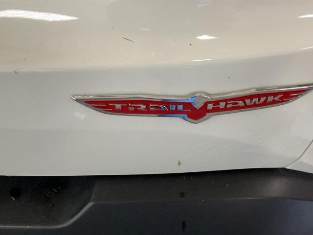 2022 Jeep Renegade Trailhawk 4x4