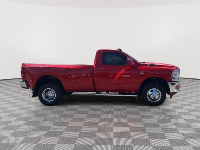 2024 Ram 3500 Tradesman Regular Cab 4x4 8' Box