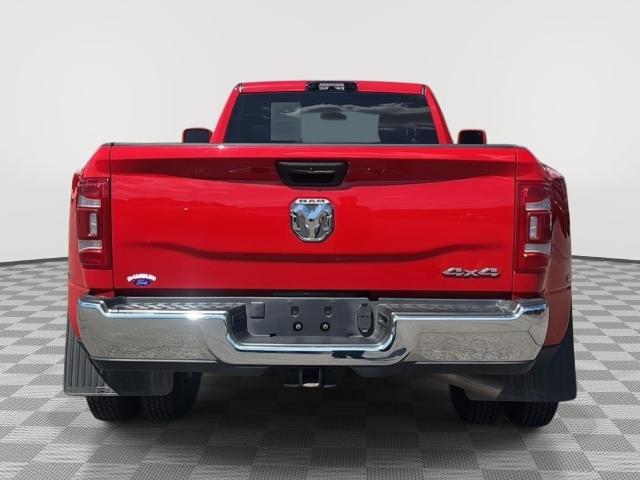 2024 Ram 3500 Tradesman Regular Cab 4x4 8' Box
