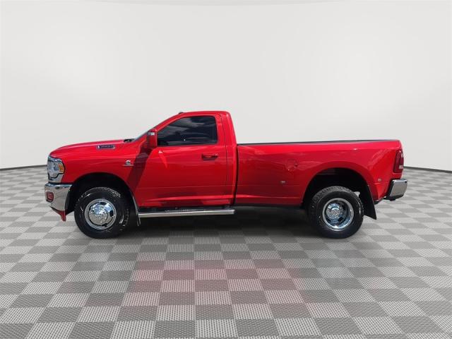 2024 Ram 3500 Tradesman Regular Cab 4x4 8' Box