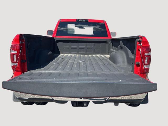 2024 Ram 3500 Tradesman Regular Cab 4x4 8' Box