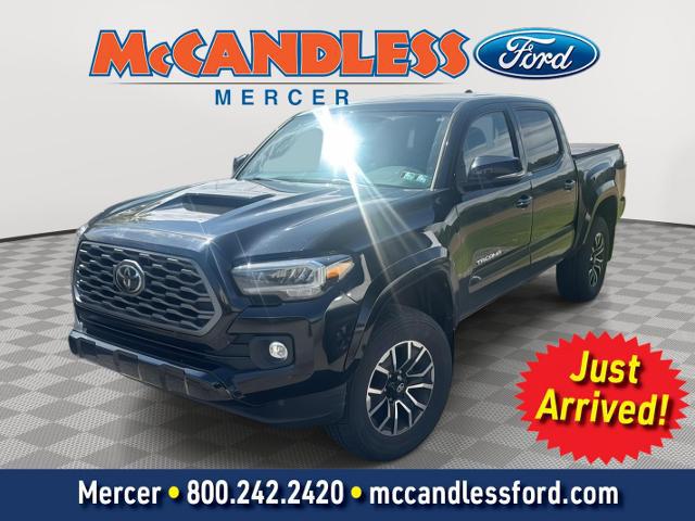 2022 Toyota Tacoma TRD Sport for sale in Mercer, PA