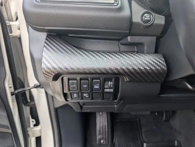 2022 Subaru Ascent Onyx Edition