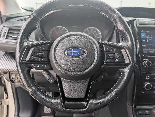 2022 Subaru Ascent Onyx Edition