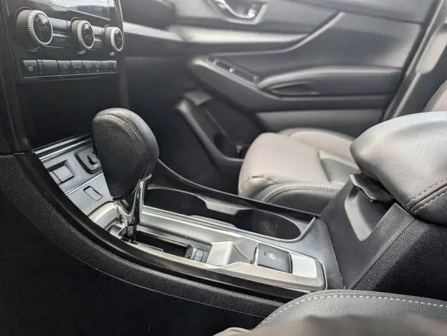 2022 Subaru Ascent Onyx Edition