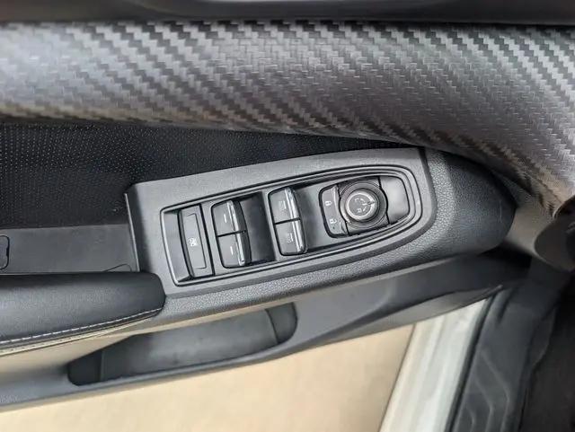 2022 Subaru Ascent Onyx Edition