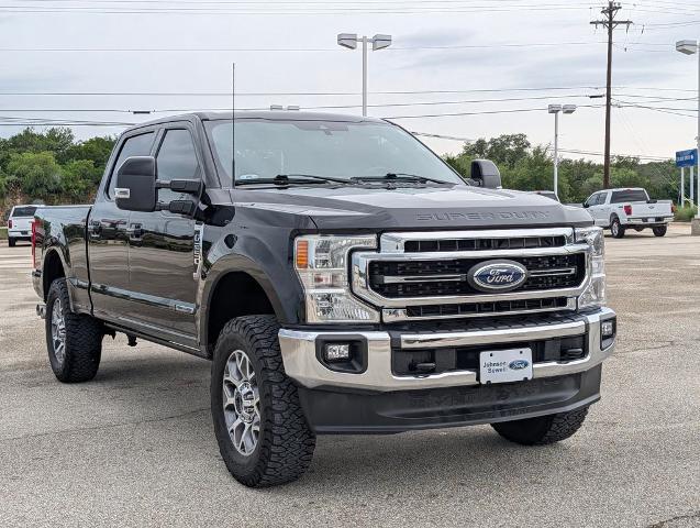 2022 Ford F-250 LARIAT for sale in Marble Falls, TX