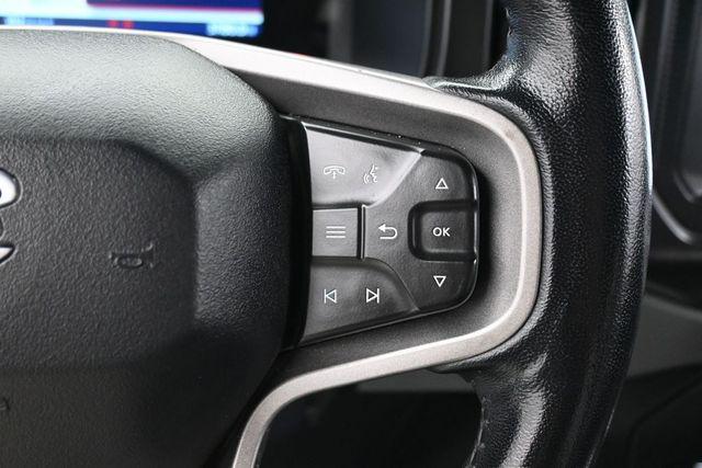 2021 Ford Bronco Black Diamond