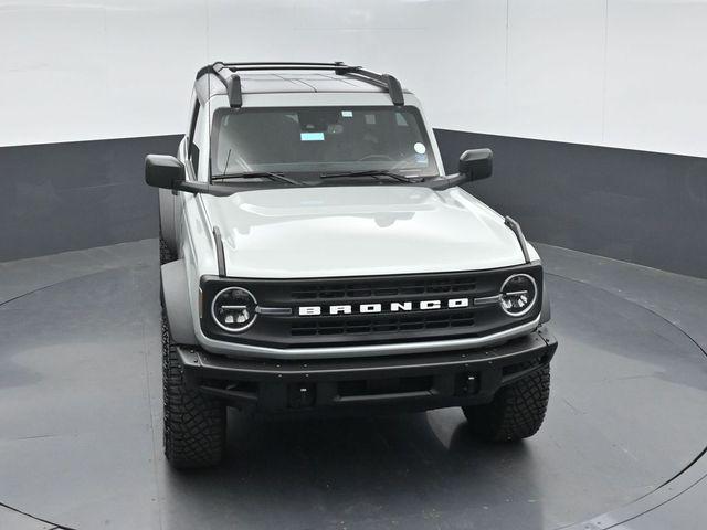 2021 Ford Bronco Black Diamond