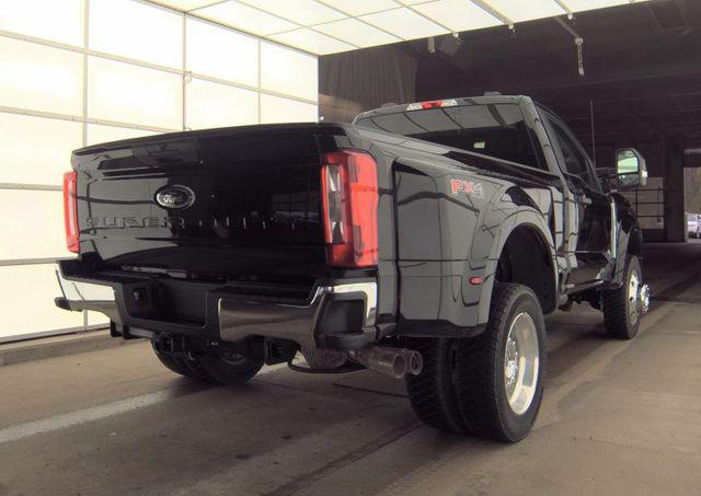2026 Ford F-450 XLT