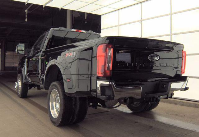 2026 Ford F-450 XLT