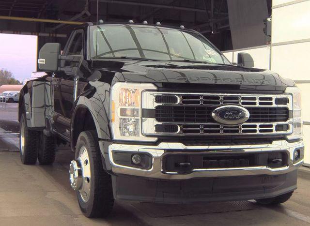 2026 Ford F-450 XLT